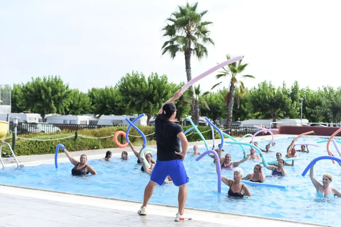 Camping Resort Els Pins 3 étoiles★★★