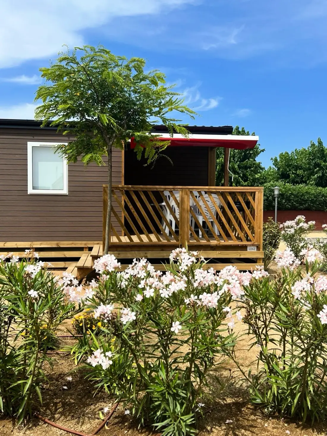 Camping Resort Els Pins 3 étoiles★★★
