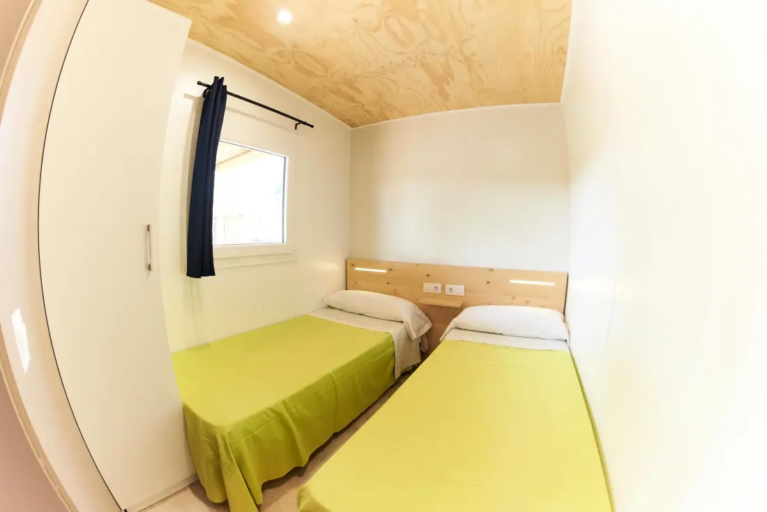 Camping Resort Els Pins 3 étoiles★★★