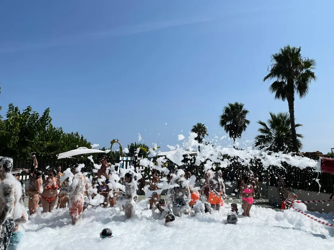 Camping Resort Els Pins 3 étoiles★★★