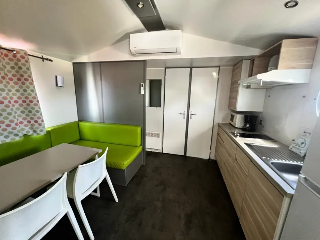Camping Resort Els Pins 3 étoiles★★★