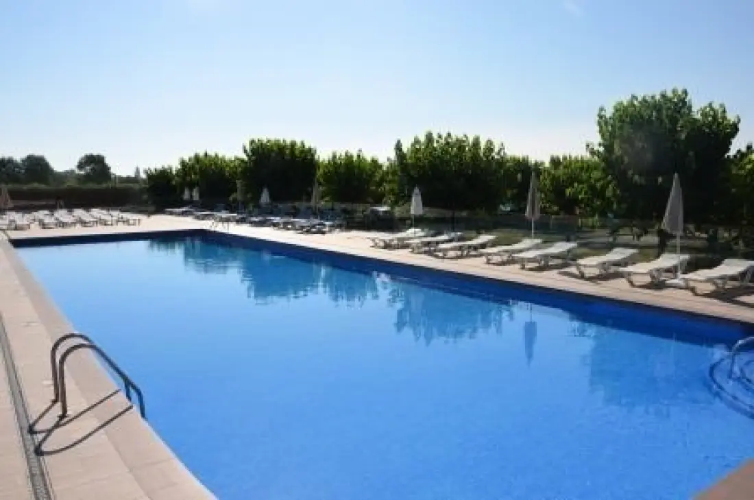 Camping Resort Els Pins 3 étoiles★★★