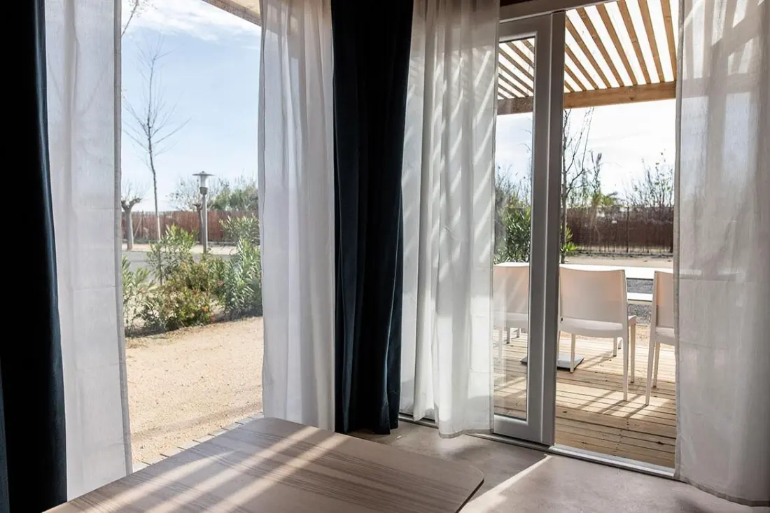 Camping Resort Els Pins 3 étoiles★★★