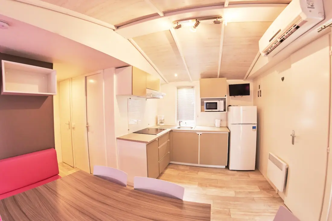 Camping Resort Els Pins 3 étoiles★★★