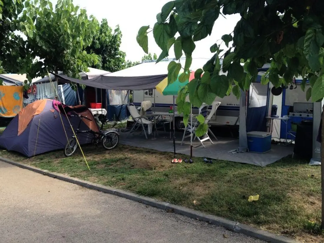 Camping Resort Els Pins 3 étoiles★★★