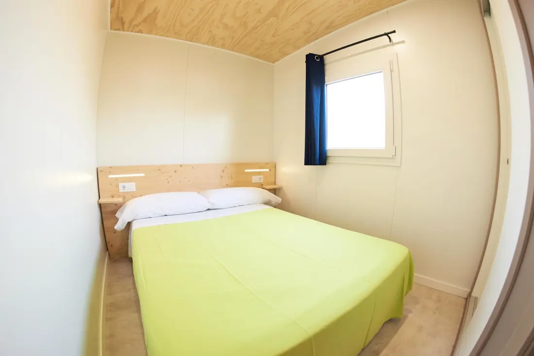 Camping Resort Els Pins 3 étoiles★★★