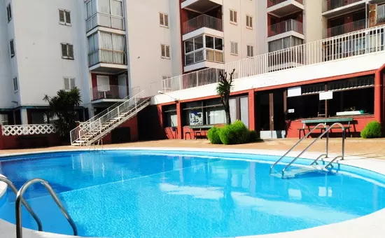 Location de Vacances Malgrat de Mar 25