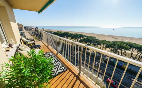 Location de Vacances Malgrat de Mar 27