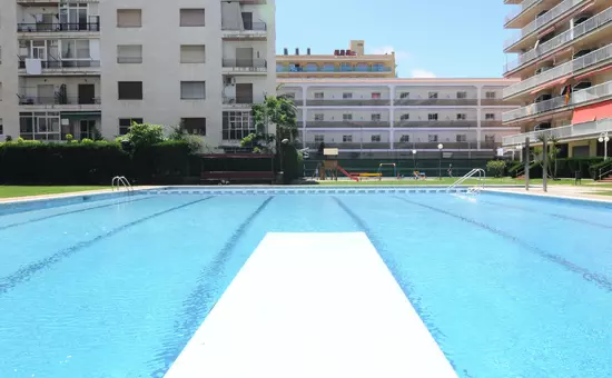 Location de Vacances Malgrat de Mar 29