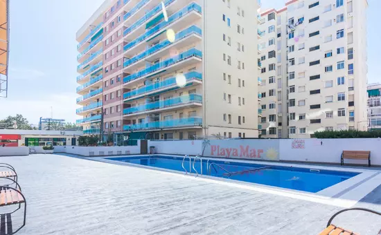 Location de Vacances Malgrat de Mar 31