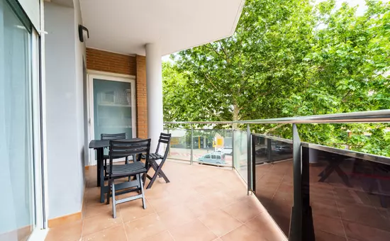 Location de Vacances Malgrat de Mar 32