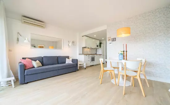 Location de Vacances Malgrat de Mar 33