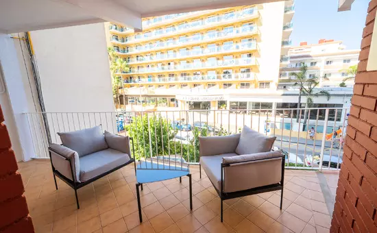 Location de Vacances Malgrat de Mar 34