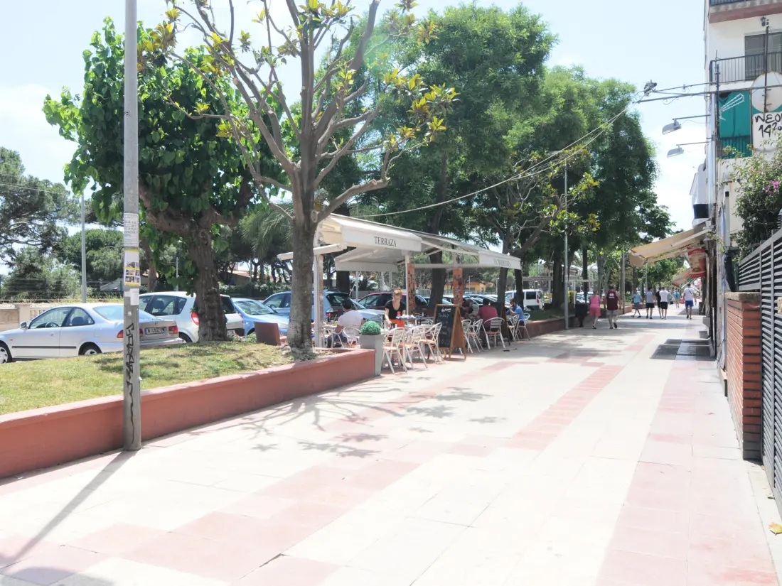 Location de Vacances Malgrat de Mar 35