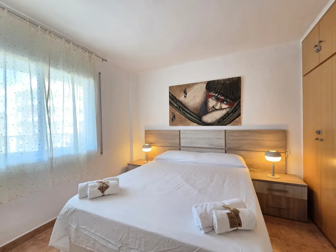 Location de Vacances Malgrat de Mar 35