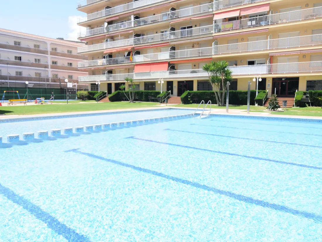 Location de Vacances Malgrat de Mar 35