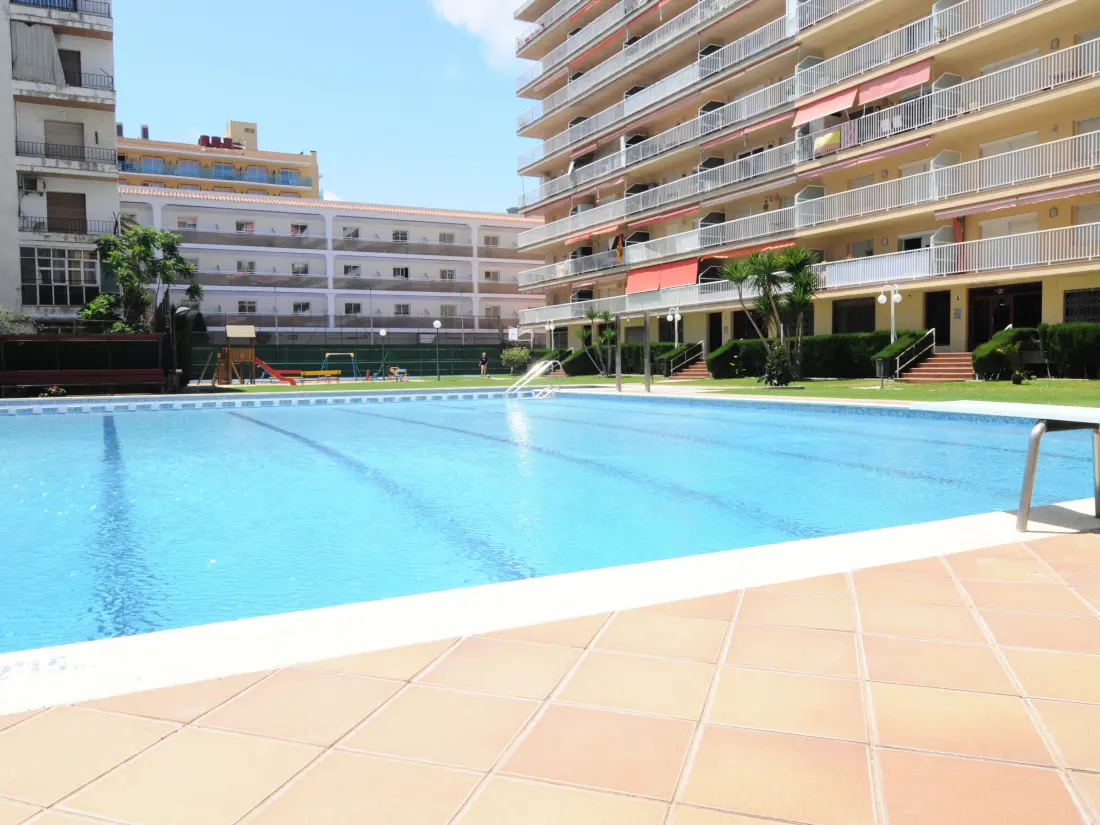 Location de Vacances Malgrat de Mar 35