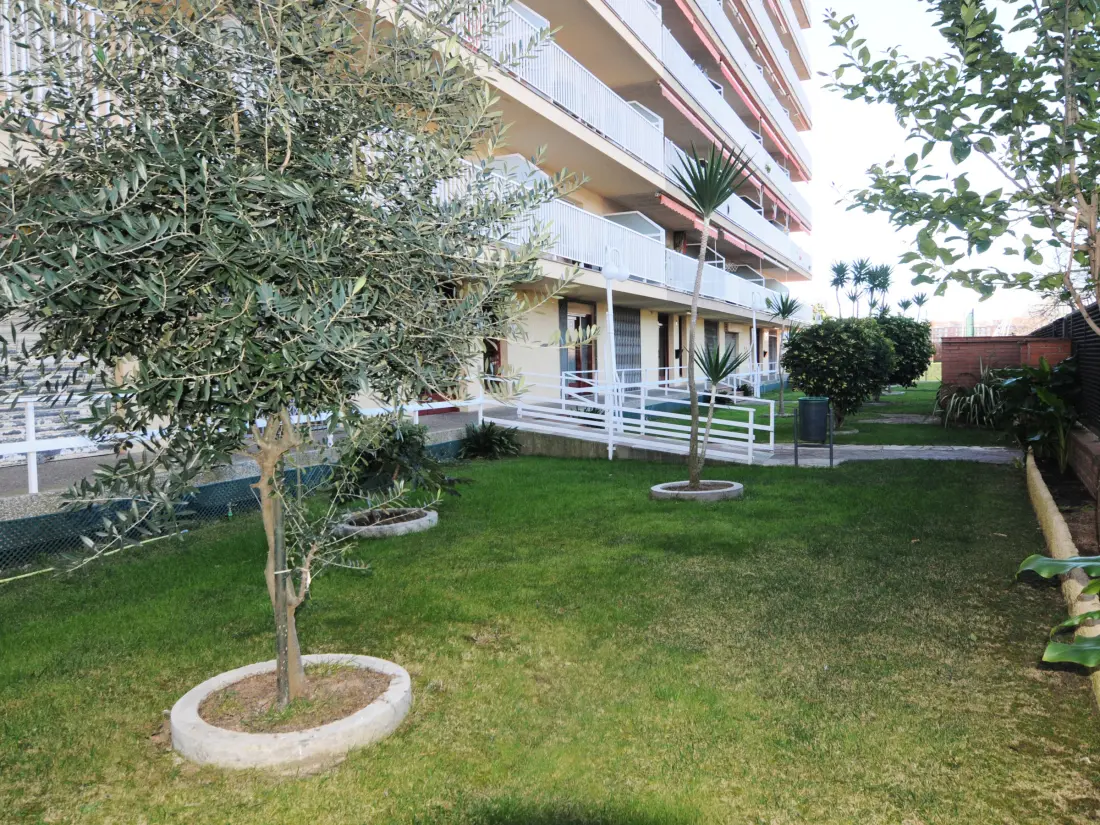 Location de Vacances Malgrat de Mar 35