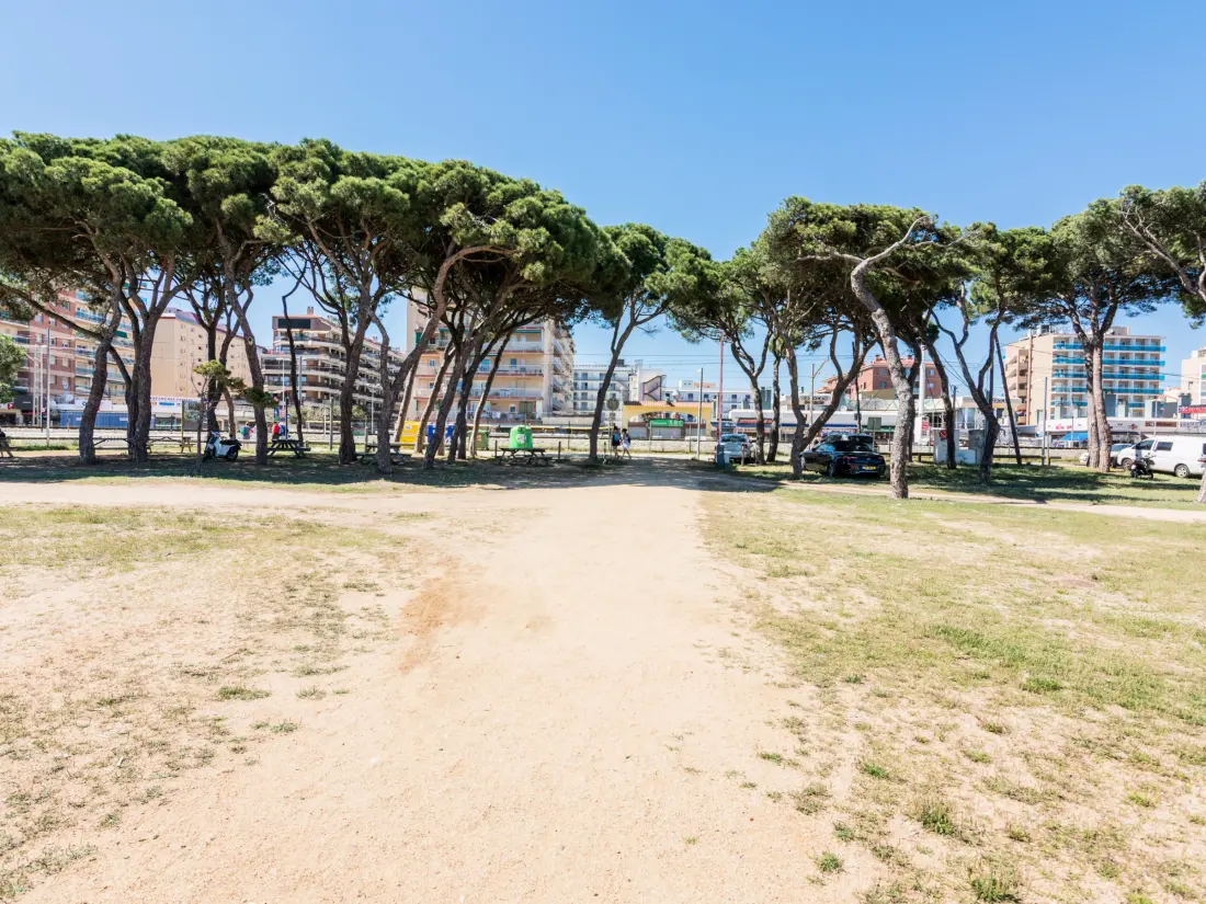 Location de Vacances Malgrat de Mar 35
