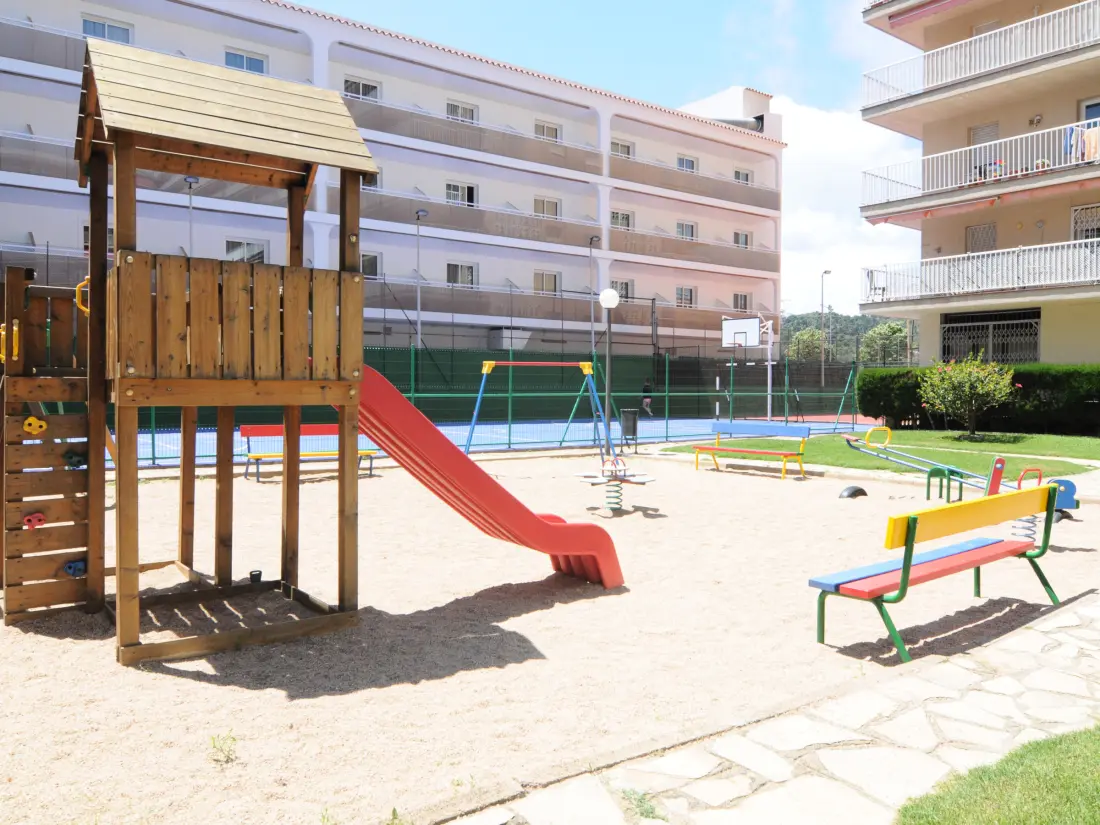 Location de Vacances Malgrat de Mar 35