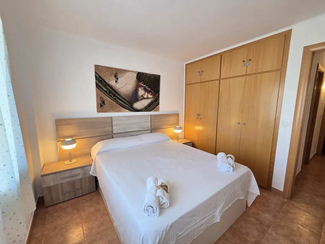 Location de Vacances Malgrat de Mar 35