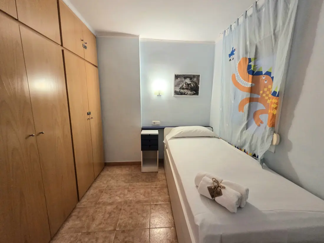 Location de Vacances Malgrat de Mar 35