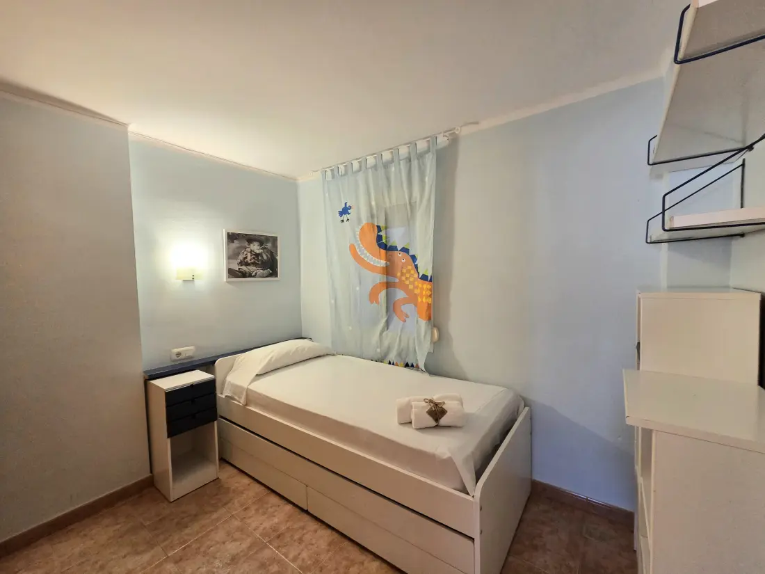 Location de Vacances Malgrat de Mar 35