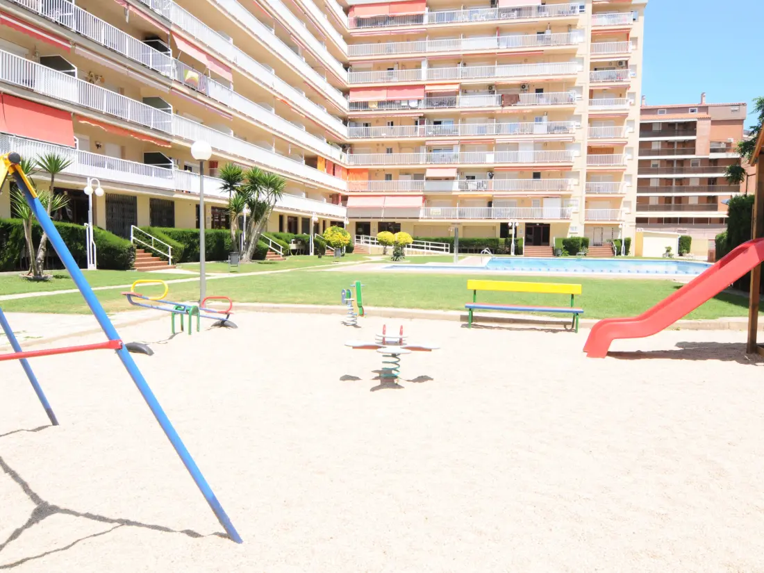 Location de Vacances Malgrat de Mar 35