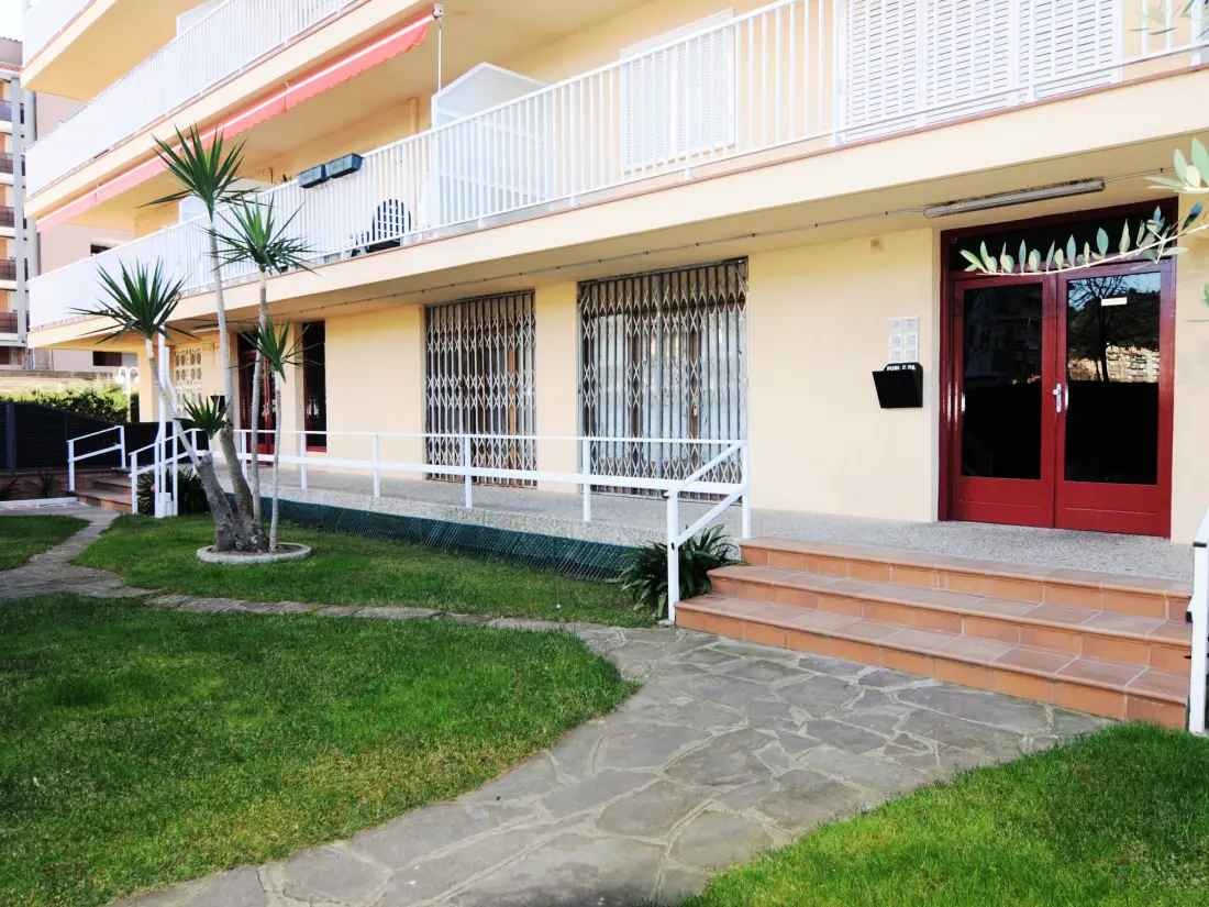 Location de Vacances Malgrat de Mar 35