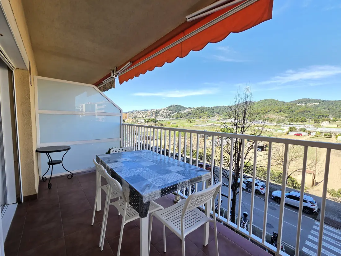 Location de Vacances Malgrat de Mar 35