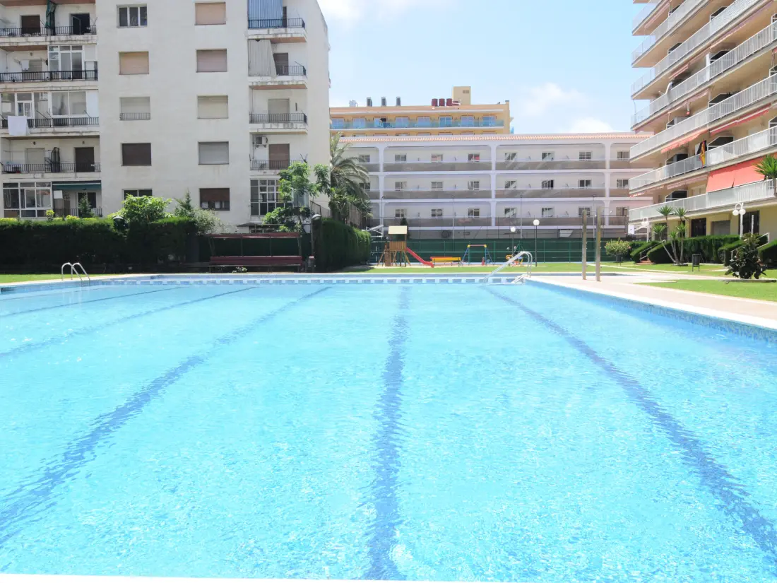 Location de Vacances Malgrat de Mar 35
