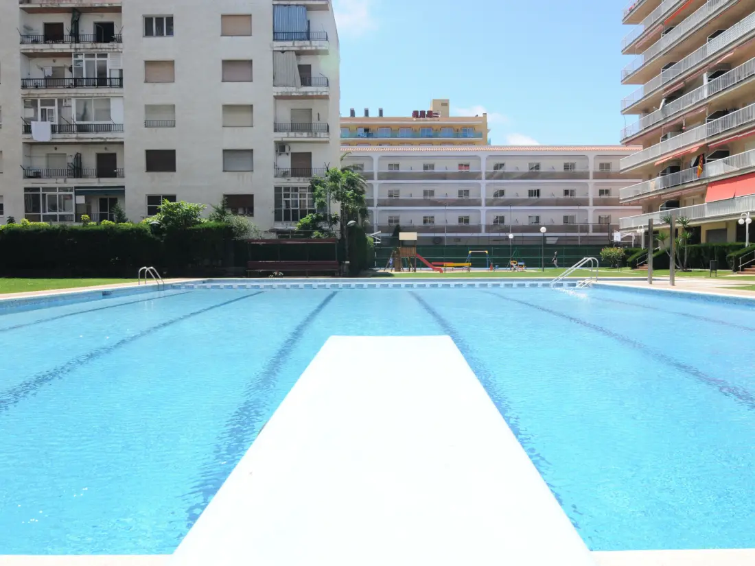 Location de Vacances Malgrat de Mar 35