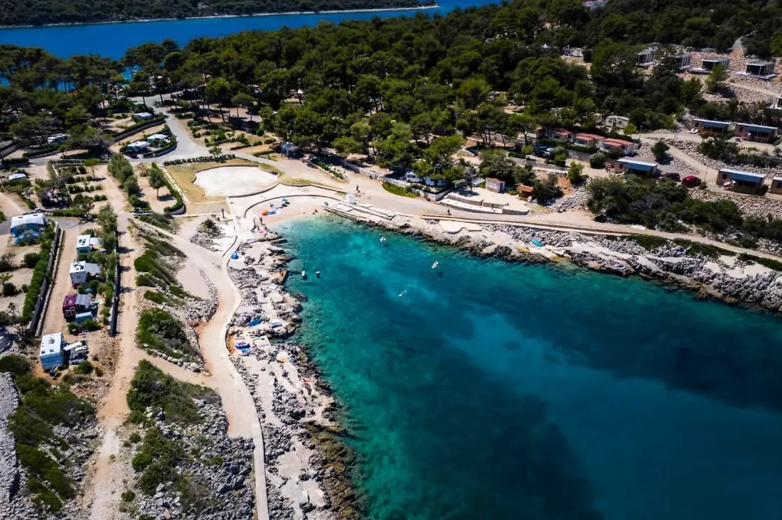 Camping Poljana