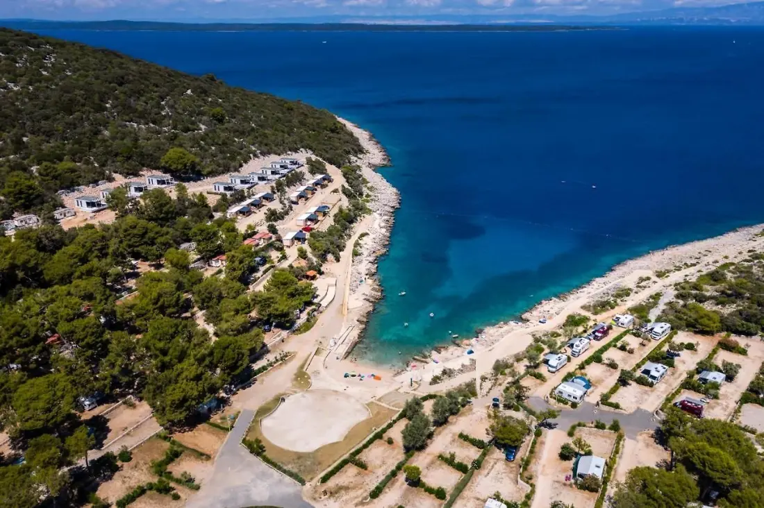 Camping Poljana