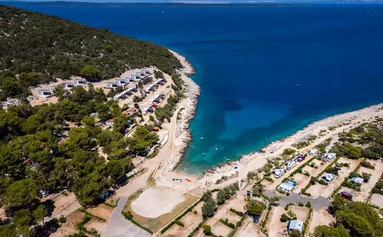 Camping Poljana