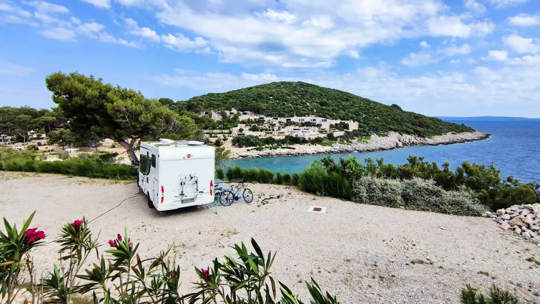 Camping Poljana