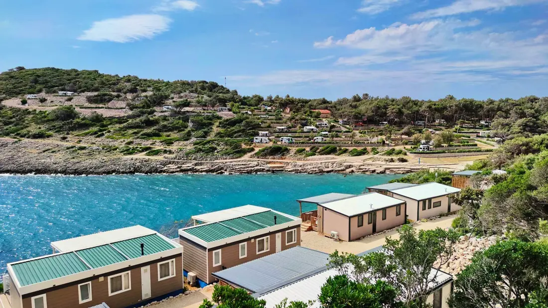 Camping Poljana