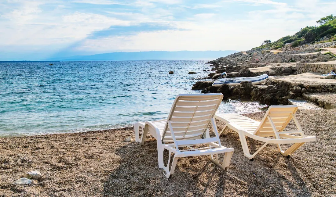 Camping Poljana