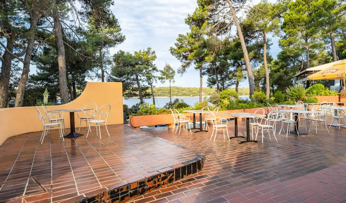 Camping Poljana