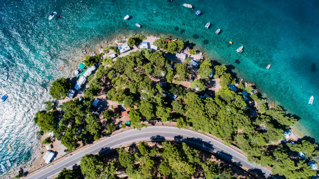 Baia Holiday Poljana 3 étoiles★★★