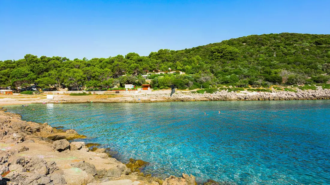 Baia Holiday Poljana 3 étoiles★★★