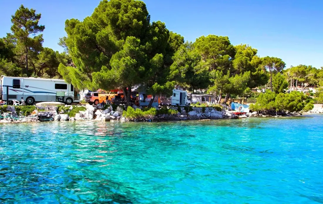 Baia Holiday Poljana 3 étoiles★★★