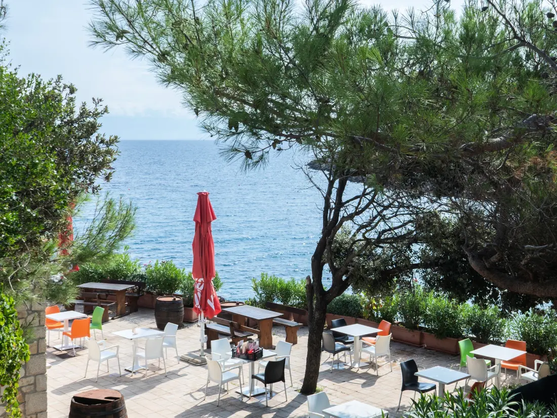 Baia Holiday Poljana 3 étoiles★★★