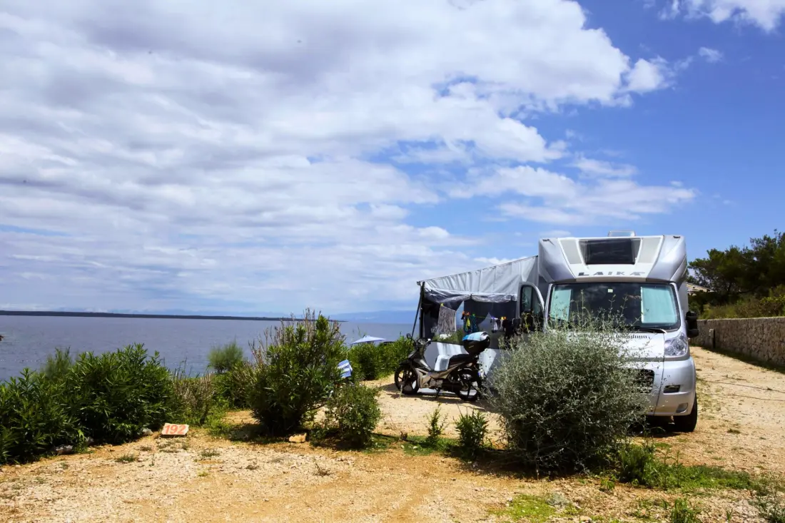 Baia Holiday Poljana 3 étoiles★★★
