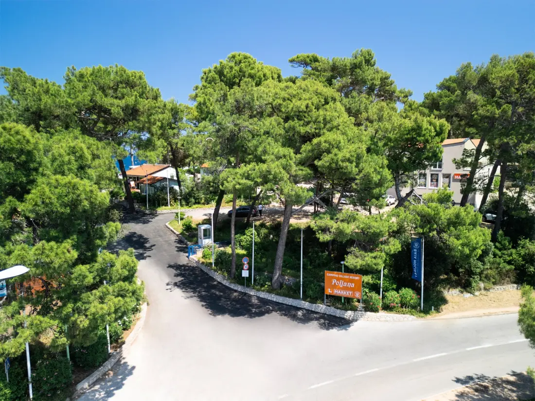 Baia Holiday Poljana 3 étoiles★★★