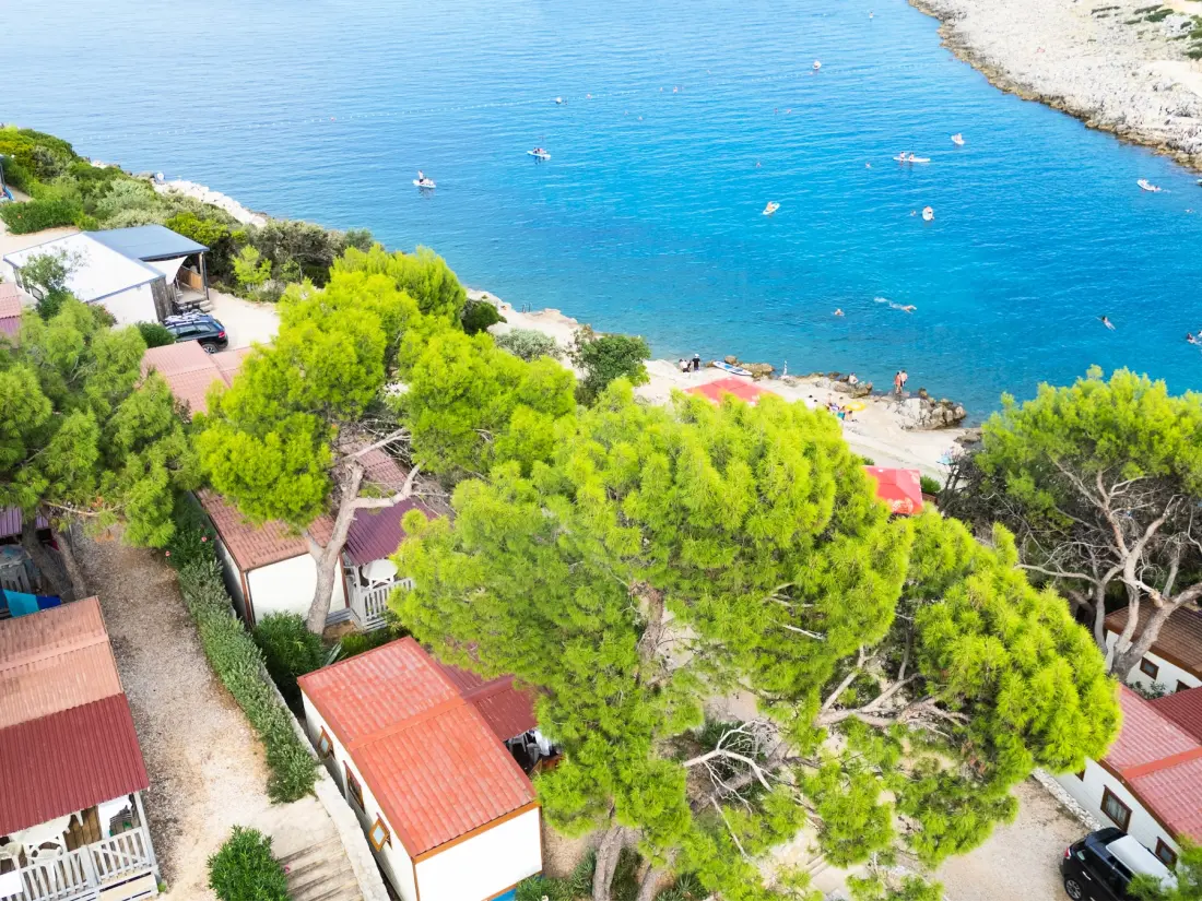 Baia Holiday Poljana 3 étoiles★★★
