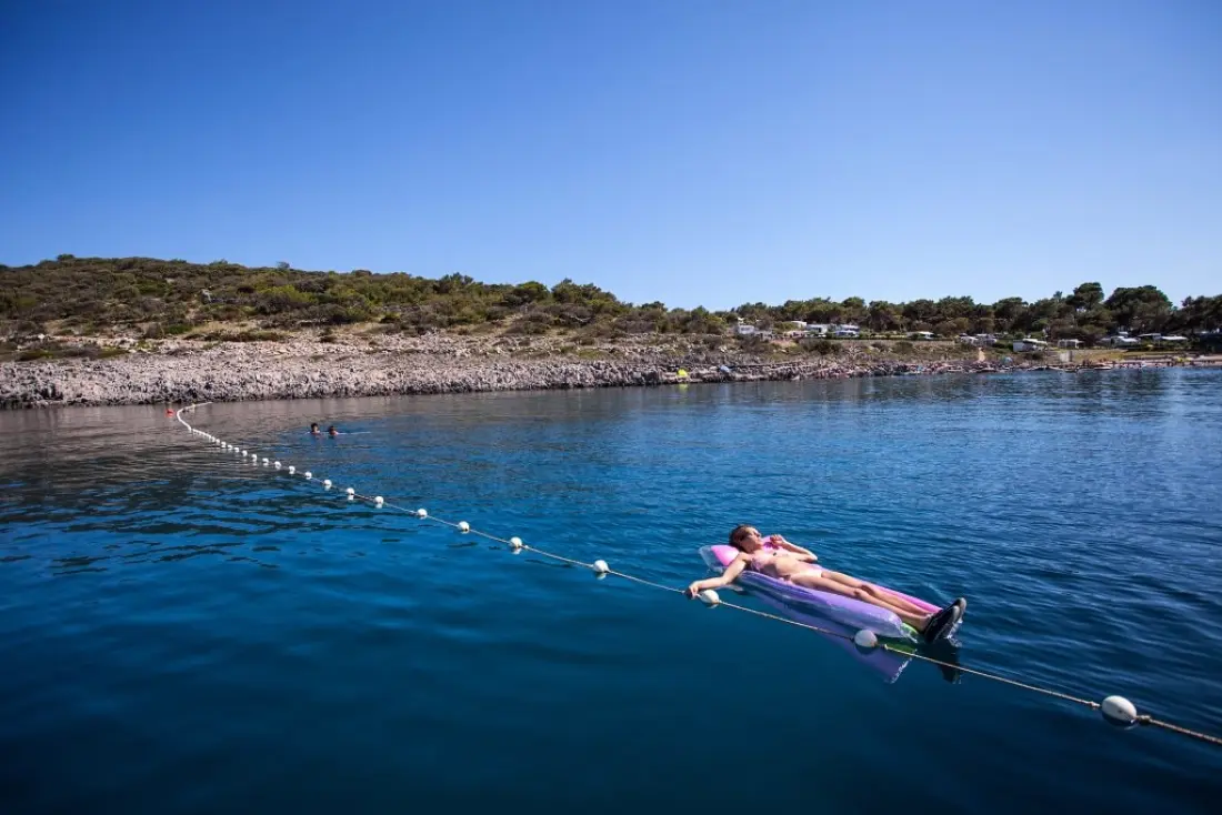 Baia Holiday Poljana 3 étoiles★★★