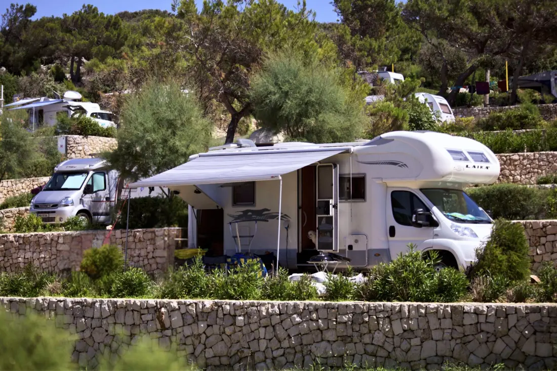 Baia Holiday Poljana 3 étoiles★★★