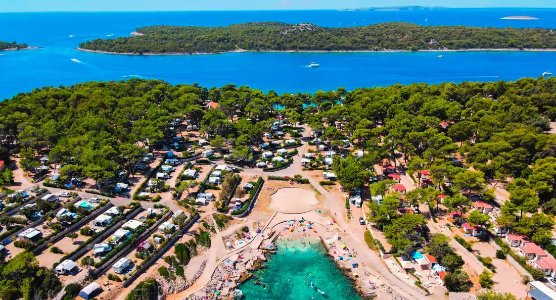 Baia Holiday Poljana 3 étoiles★★★