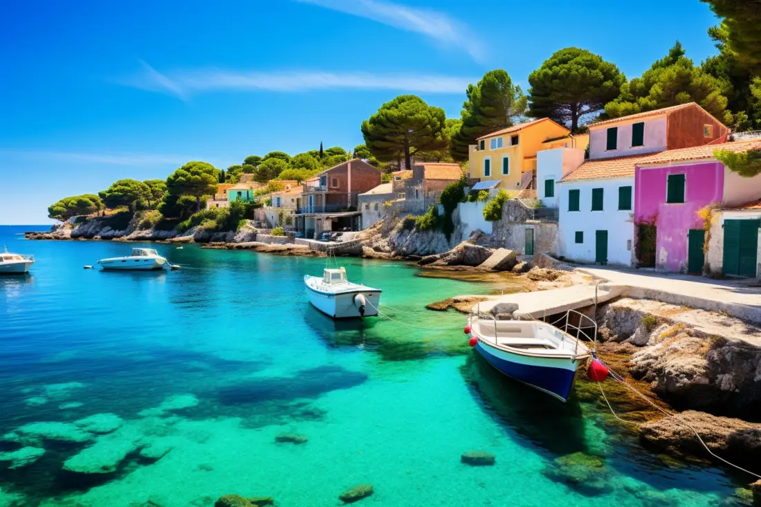 Baia Holiday Poljana 3 étoiles★★★